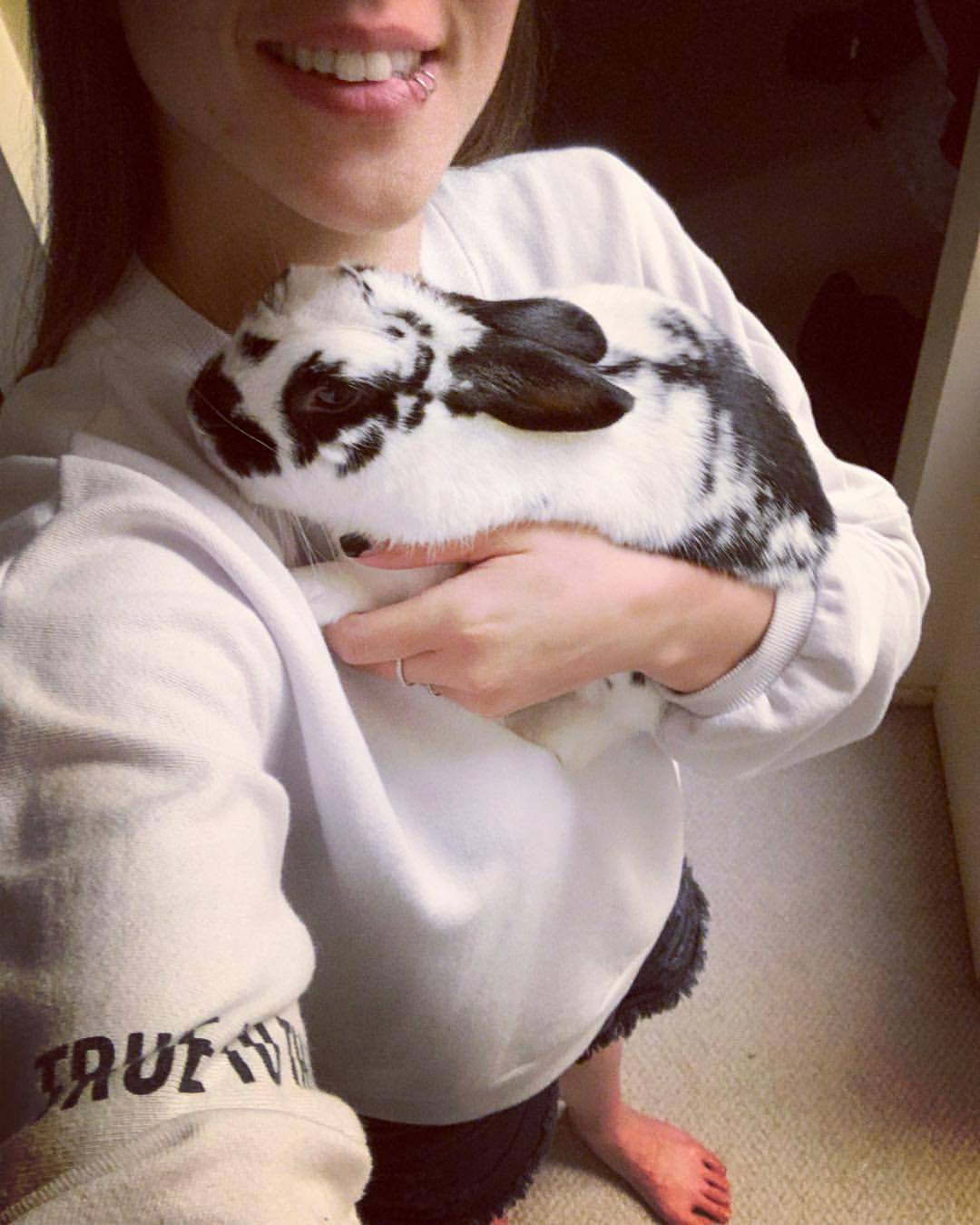 #Twinning w/ Bunny in Arcadia, CA #JPP #jesspetspets #rabbit #bunny bunniesofinstagram #pandarabbit #furbaby #beautiful #instapet #petdaily
https://www.instagram.com/p/BwuZK7YgdmD/?utm_source=ig_tumblr_share&igshid=hnx0jvniprus
