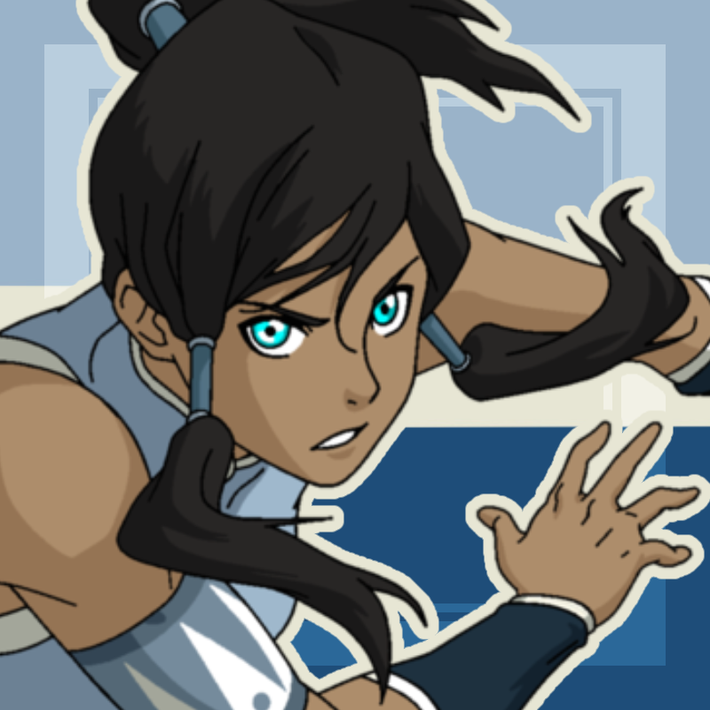 Katara Icons Png Tumblr Avatar Icon - free transparent png images 