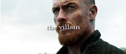 melis-ash:Everyone is a monster to someone.