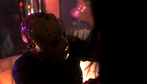 mullhawkmustdie:  Friday The 13th, Part VIII: Jason Takes Manhattan (1989)