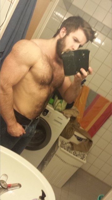 The Beauty of Men
