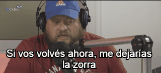el-wn-negativo:  Chopico - No vuelvas