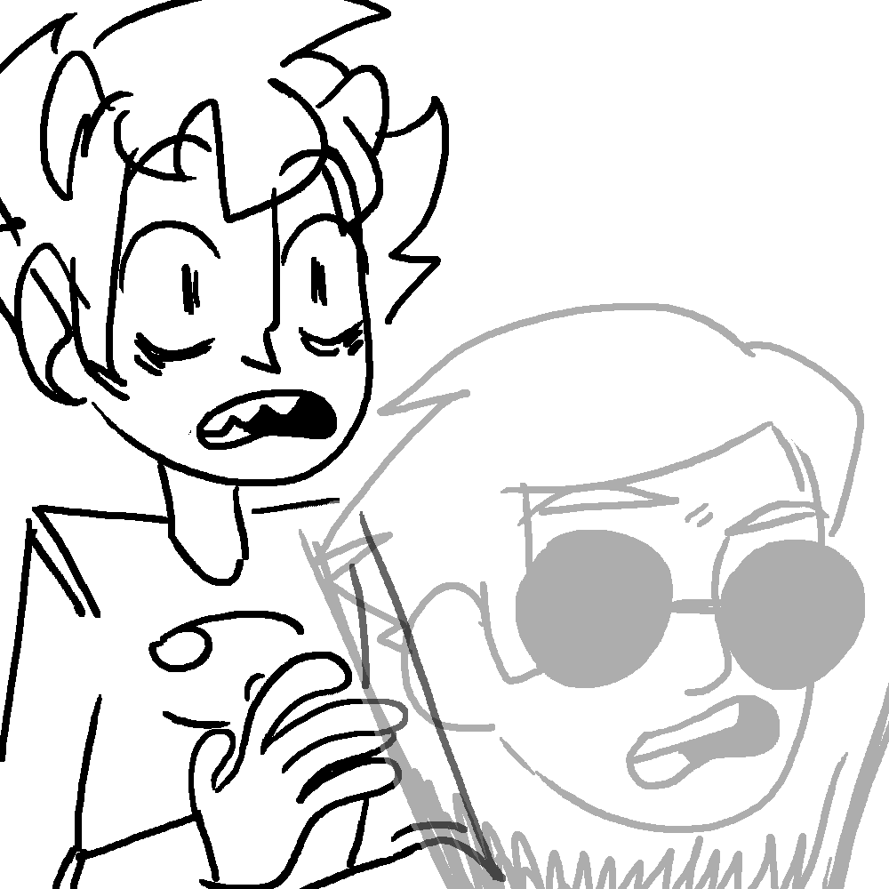 dave is there too u kno