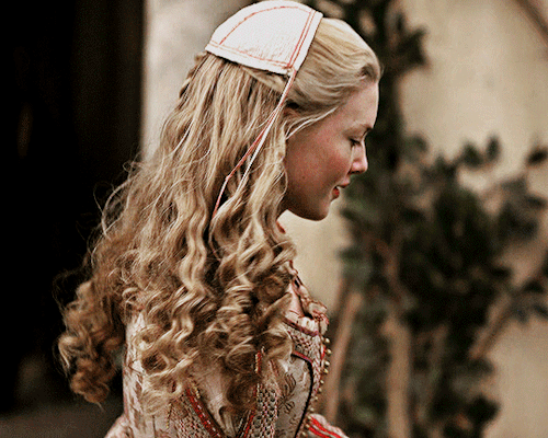 "As For Lucrezia, The Darling Of The Borgia Family, As A Child She Was Described As Tall For Her Age,