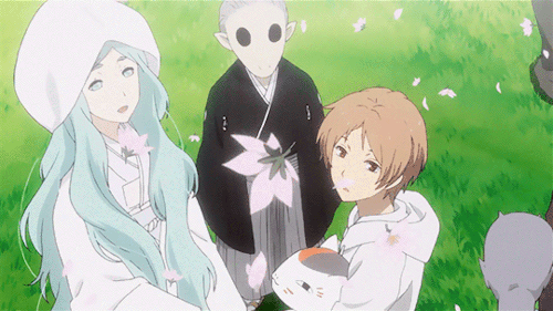 mimi-pearlbaton: It seemed like everyone was having fun, and like old memories, somehow… 
