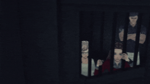 adeleinewouldyouaddaline: “All of them… All six billion… Soon, I will have kille