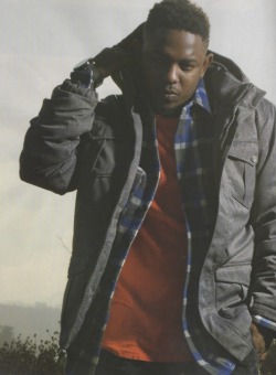 hiphopclassicks:  Kendrick