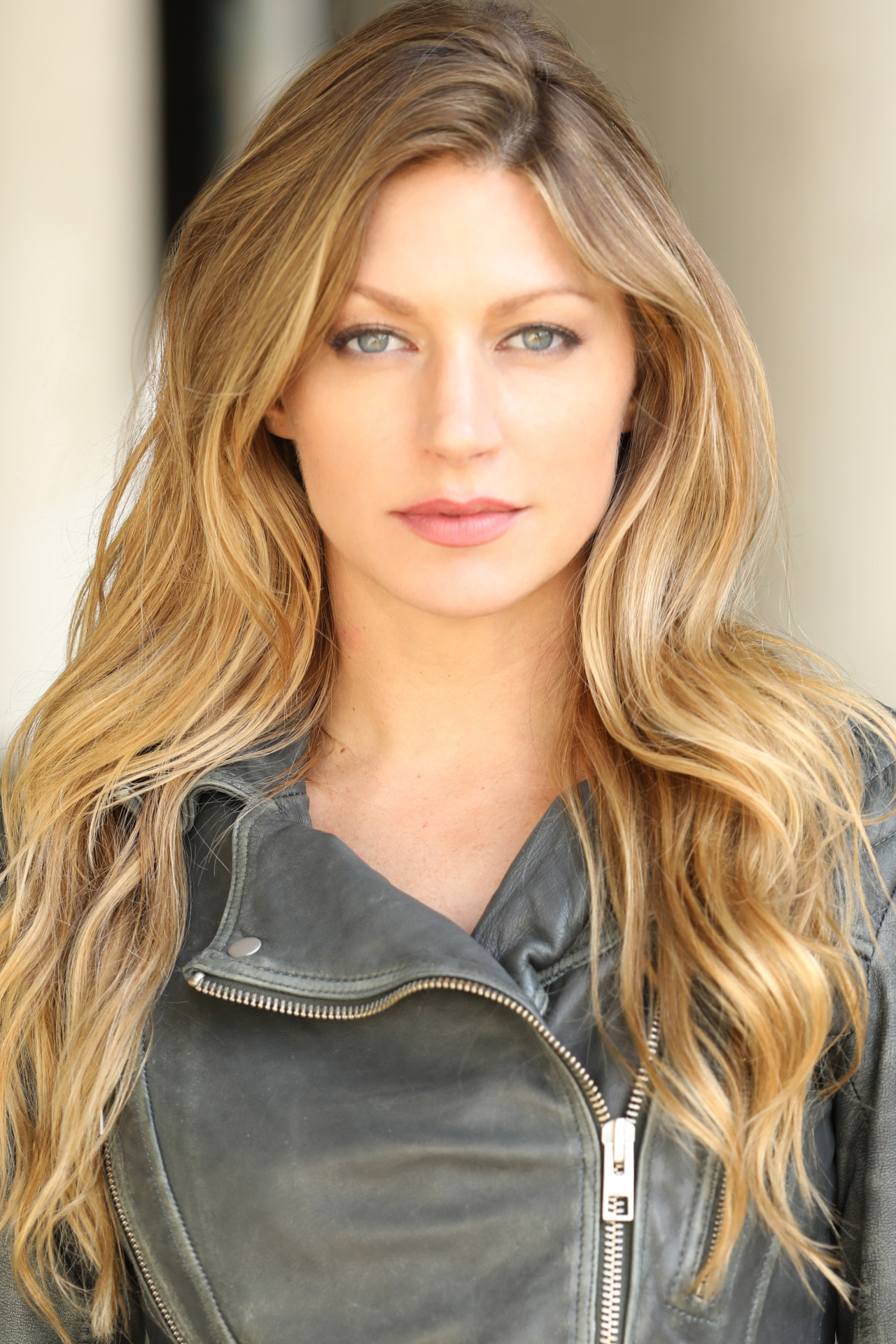 Happy Birthday Jes Macallan  August 9