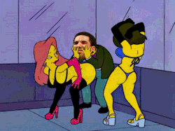 jprushton:  Drake be like