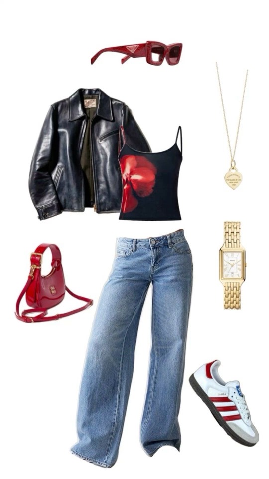 What Outfits On Girl Theyd Like, P.1, P.2: