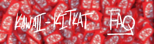 Just some info abt me and this blog!! Plus some important stuff!! Hi I’m Katarina!! But you can call me Kat!! I’m a Croatian...