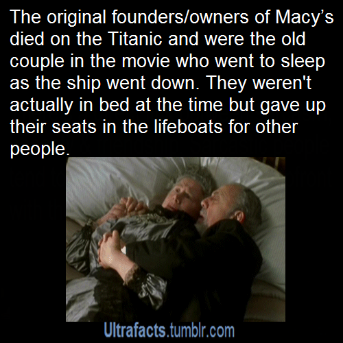 ultrafacts:  Want more facts? Follow Ultrafacts 