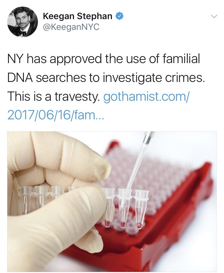 christel-thoughts:Stop volunteering your DNA to things like Ancestry.com