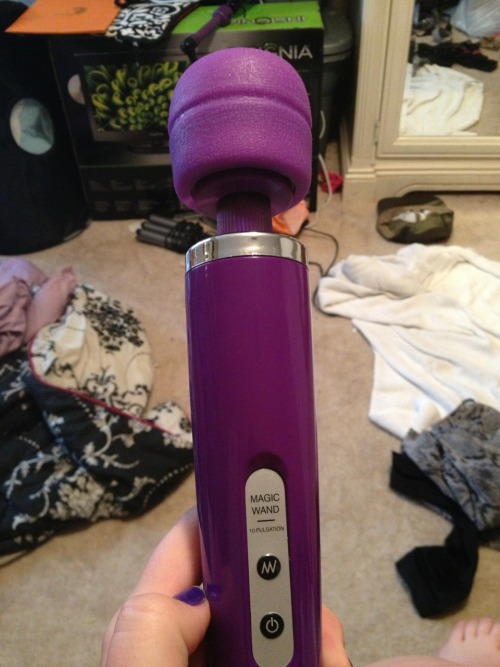 ink-sticks:  Got my hitachi c: