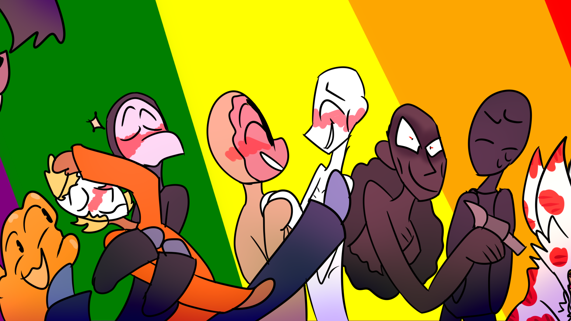 Scps On Tumblr Scps On Tumblr
