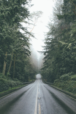 earth-dream:  Road | DN