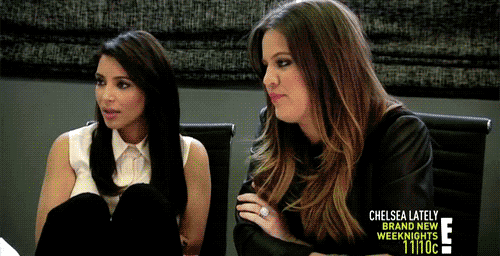glitterweave:  and my housemate and her ja’boy were just making out in the kitchen