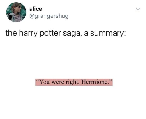 @potterlesspodcast @schubes17 #wellduh #hermionegranger #bossbitch #grangerforminister (at Carrabell