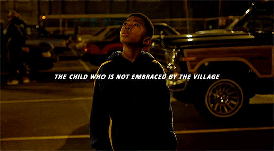 marveladdicts:-African proverb