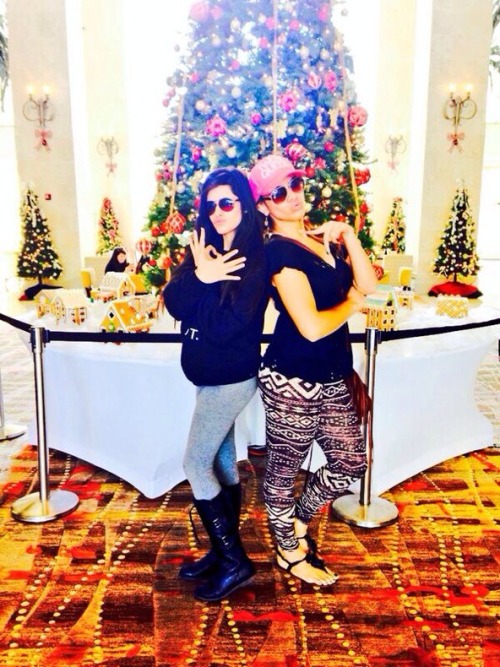 @dinahjane97: @camilacabello97 reppin&rsquo; the 305&hellip;. DALE t.co/7YdZ4o0wm9