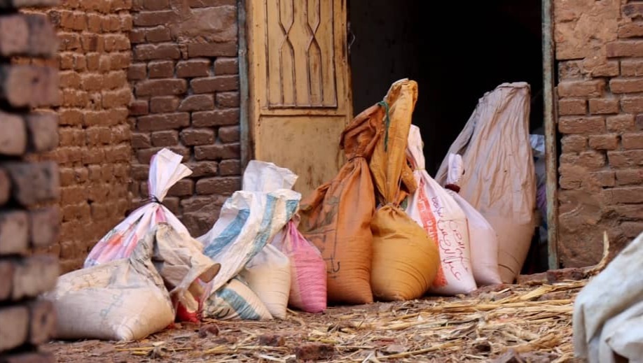 Donate to Support a Community Stuck In Sudan, organized by Elrashid Elnagieb