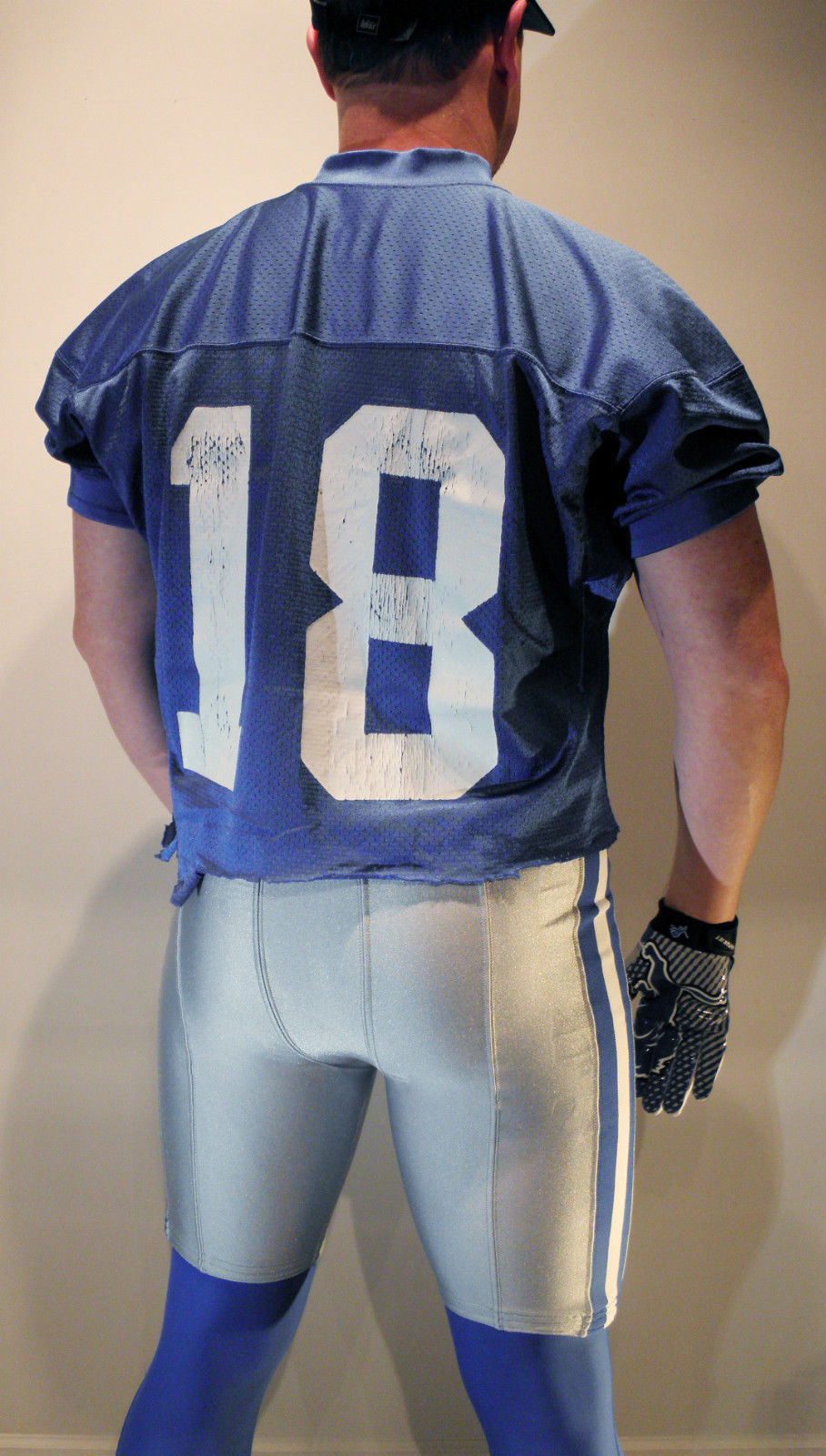 jarheadjay:  I lost this ebay auction by a few dollars last night.  Disappointing!