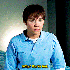 90svirgin:  talking to your hot straight friend like 