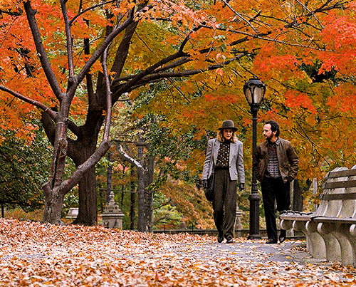 WHEN HARRY MET SALLY 1989, Dir. Rob Reiner