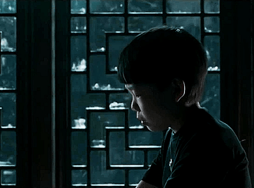logray: Jayden Zhang as Xu Shang-Chi inSHANG-CHI AND THE LEGEND OF THE TEN RINGS2021 | dir. Destin D