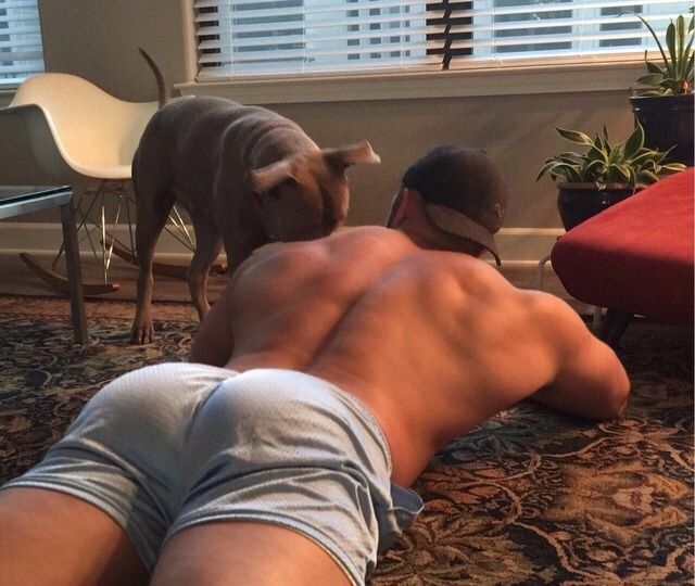 asskingz:  Sunday Bangers!