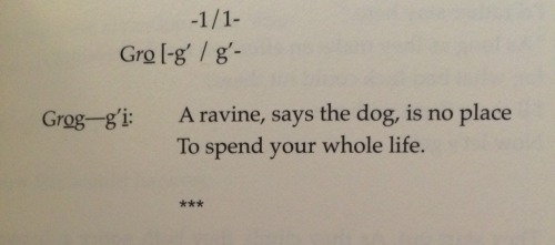 Bénédicte Vilgrain, trans. Keith Waldrop