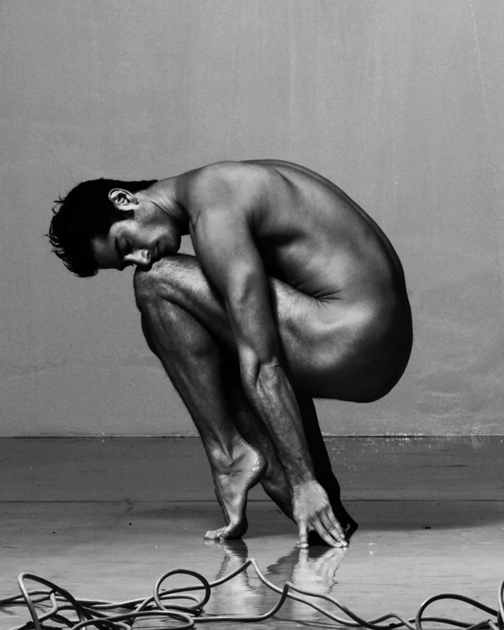 hotfamousmen:  Jonathan Guijarro