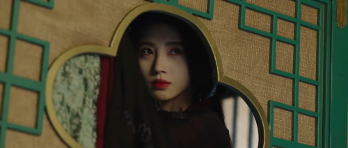 In Blossom Visual Analysis (ep. 1-7): How To Film A Gothic Romance