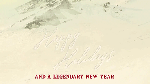 nothingbutgames: Happy Holidays from Nintendo! (x)