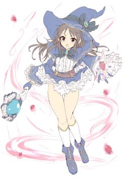 k-ui:  からさんのツイート: “タチバナ・スウィート・フレアボム