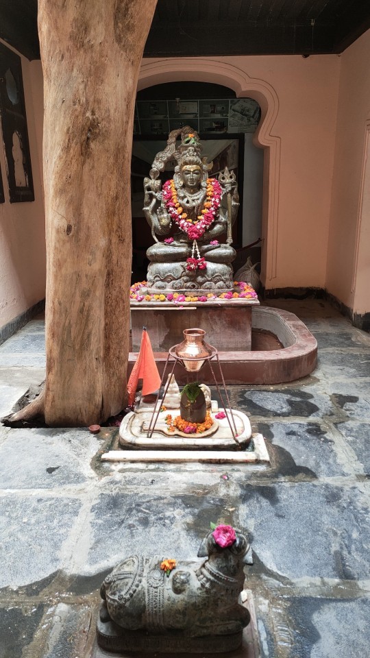 Malhaari Maartand Mandir, Rajwara. (Architecture Is Close To My Heart)