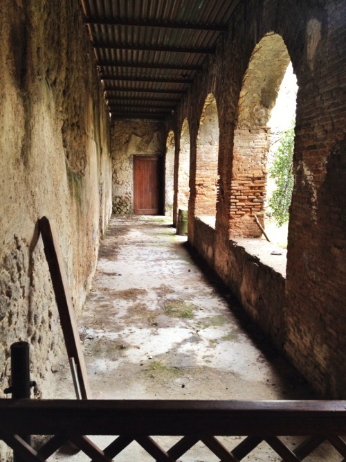 blissfulblacksheep: 30-12-2013 Today’s explorations included Pompeii and Herculaneum. These we