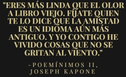 Joseph Kapone