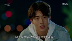 jkdramaniac: Weightlifting Fairy Kim Bok Joo // Episode 3  