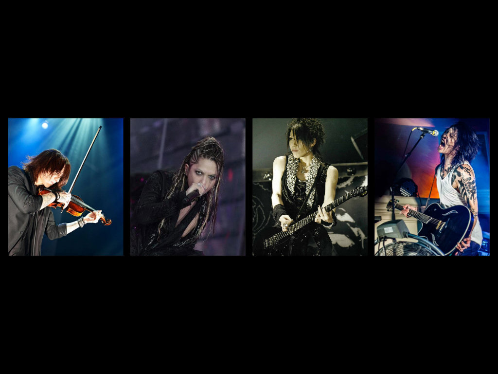 Sugizo