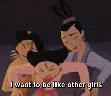 mice-and-magic:  sundaegrrl-deactivated20170226: Disney Women   I love these quotes 