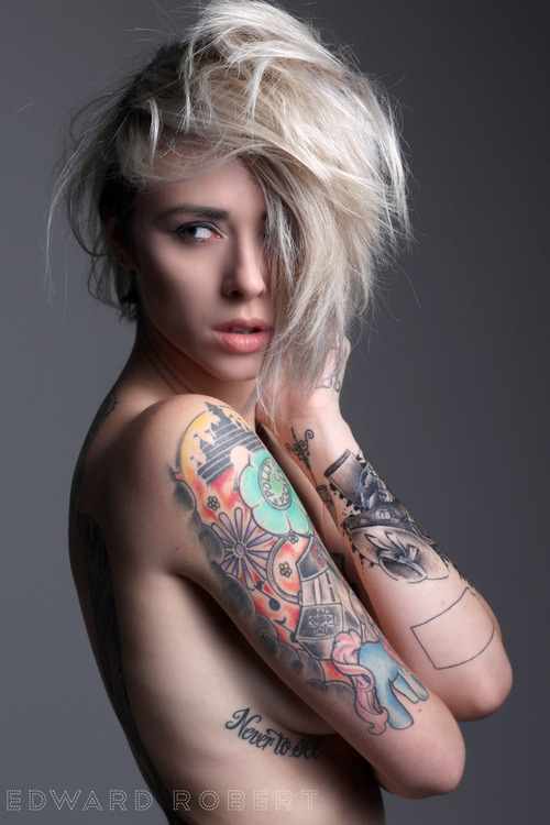Tattoo Babes