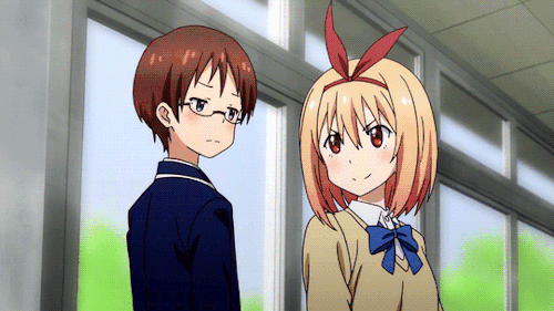 Ryouko Kunigawa Tumblr Posts Tumbral Com