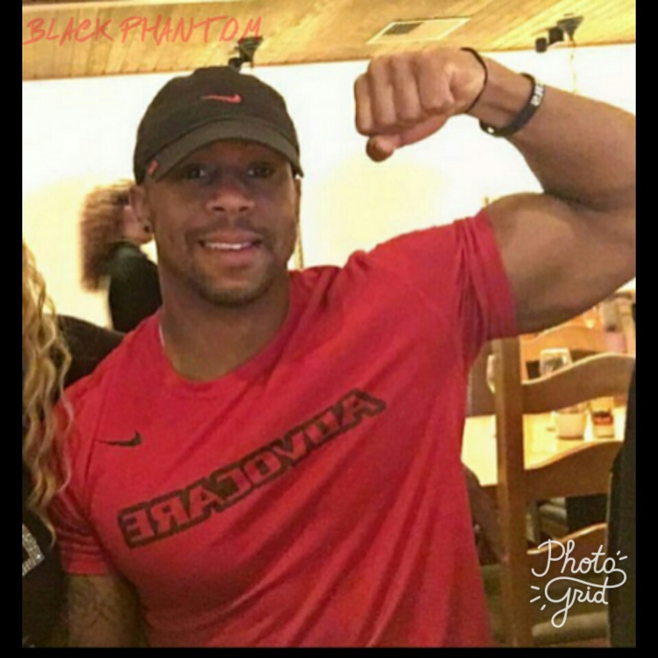 michealg87:  CAMERON WHITNER💪😍