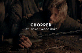 tywinlannister:jaime lannister (game of thrones/asoiaf) vs luke skywalker (star wars)