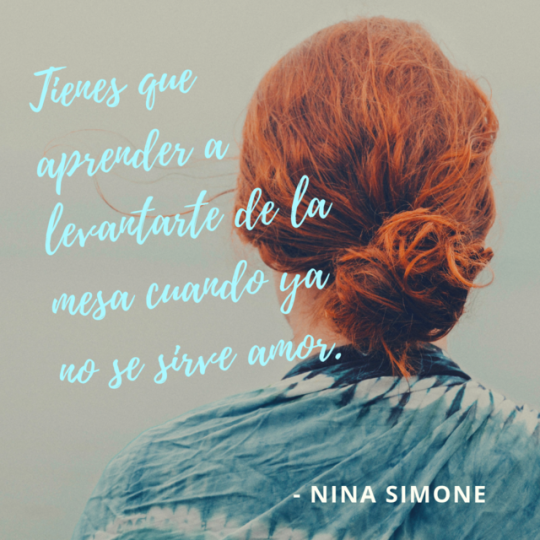 serendipia-literaria:  Vía : Nina Simone 