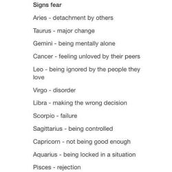 relatable-images:  Want zodiac posts on