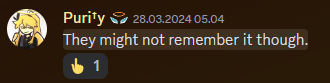 Im Thinking About Sydney And Harper's Relationship And How Its Been Outright Confirmed By Purityguy That