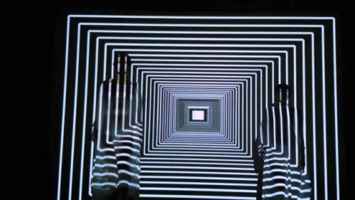 complexae: Mapping festival Geneva