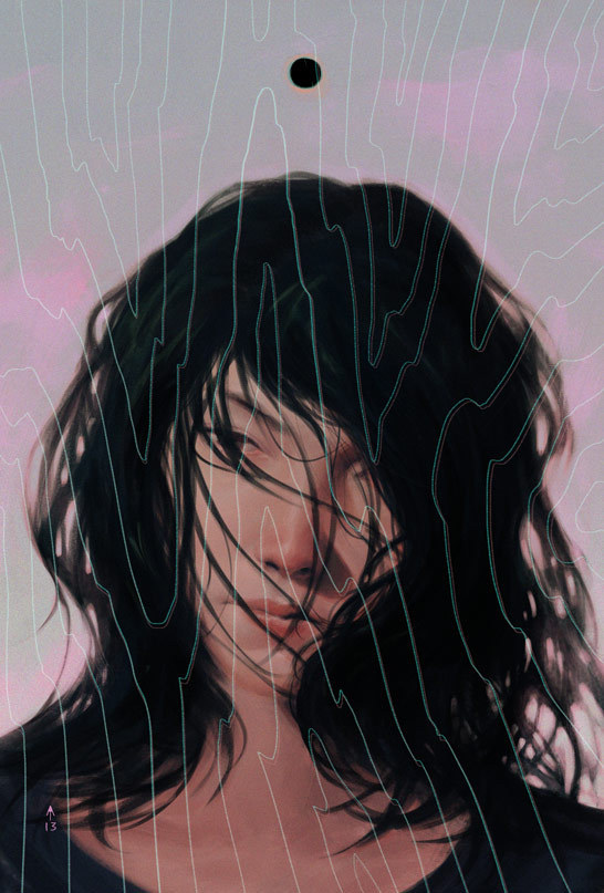 madmothmiko:  Adam Tan [On Tumblr] 